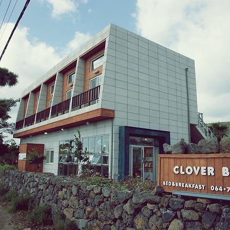 Clover B&B Согвіпо Екстер'єр фото