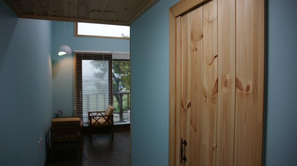 Clover B&B Согвіпо Номер фото