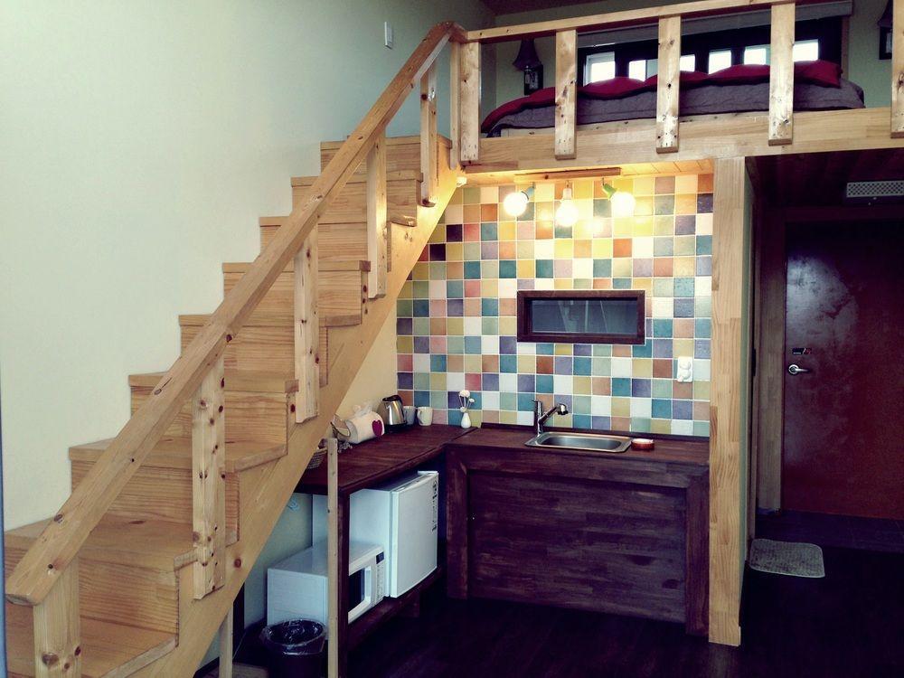 Clover B&B Согвіпо Екстер'єр фото