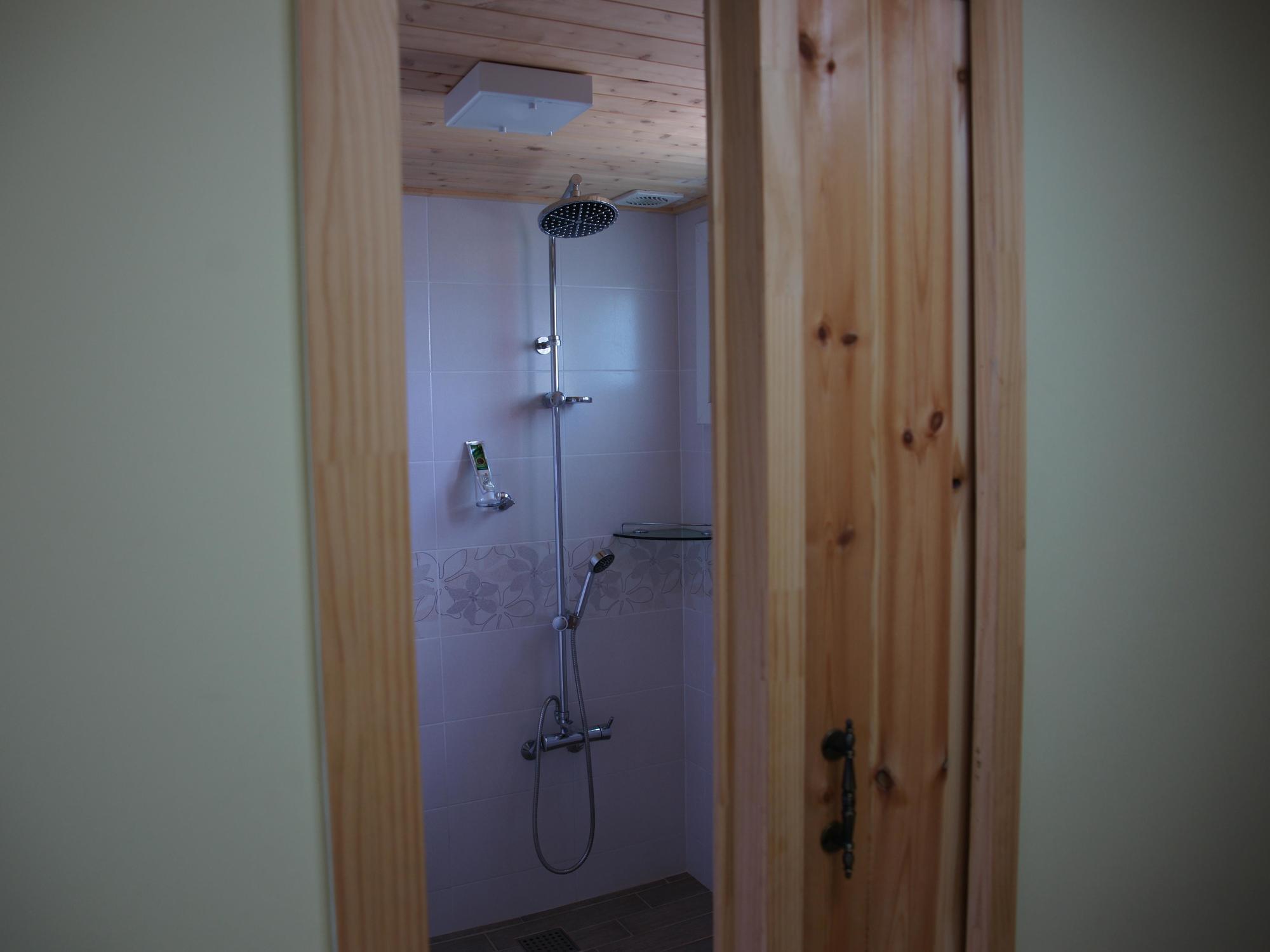 Clover B&B Согвіпо Екстер'єр фото